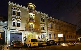 Oereg Miskolcz Hotel
