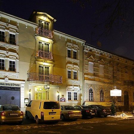 Oereg Miskolcz Hotel Esterno foto