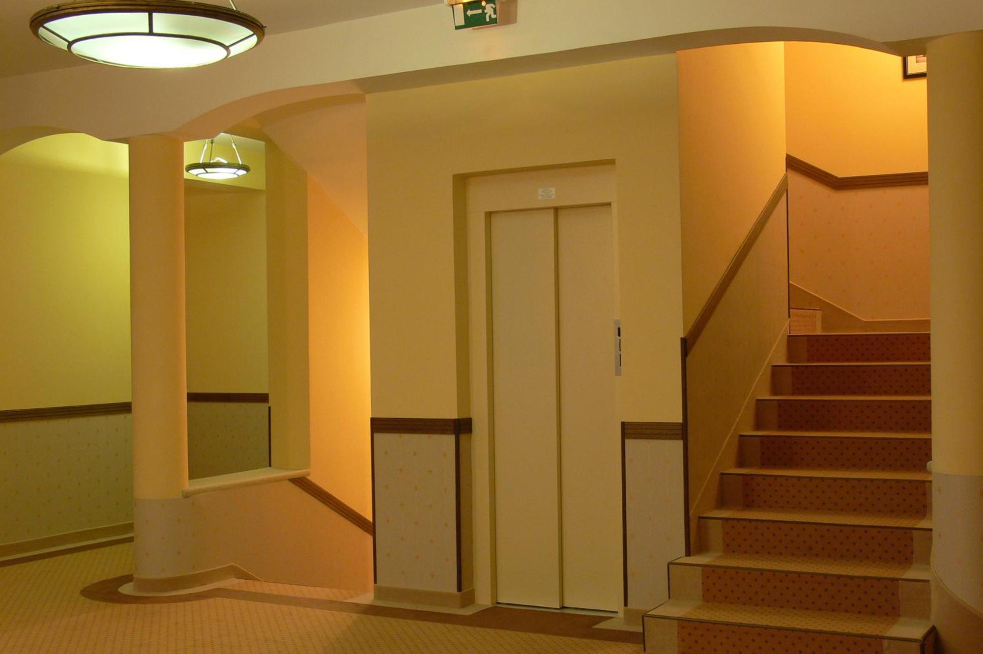 Oereg Miskolcz Hotel Esterno foto