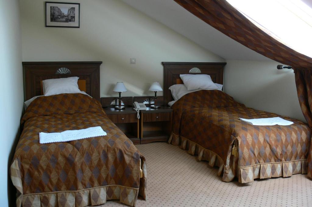 Oereg Miskolcz Hotel Amenities foto