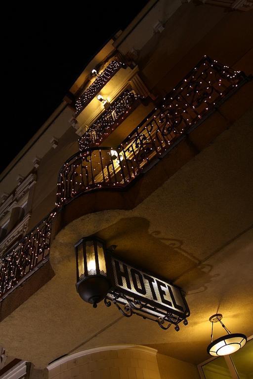 Oereg Miskolcz Hotel Esterno foto