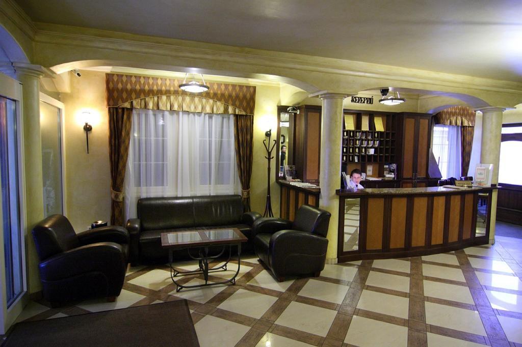 Oereg Miskolcz Hotel Esterno foto