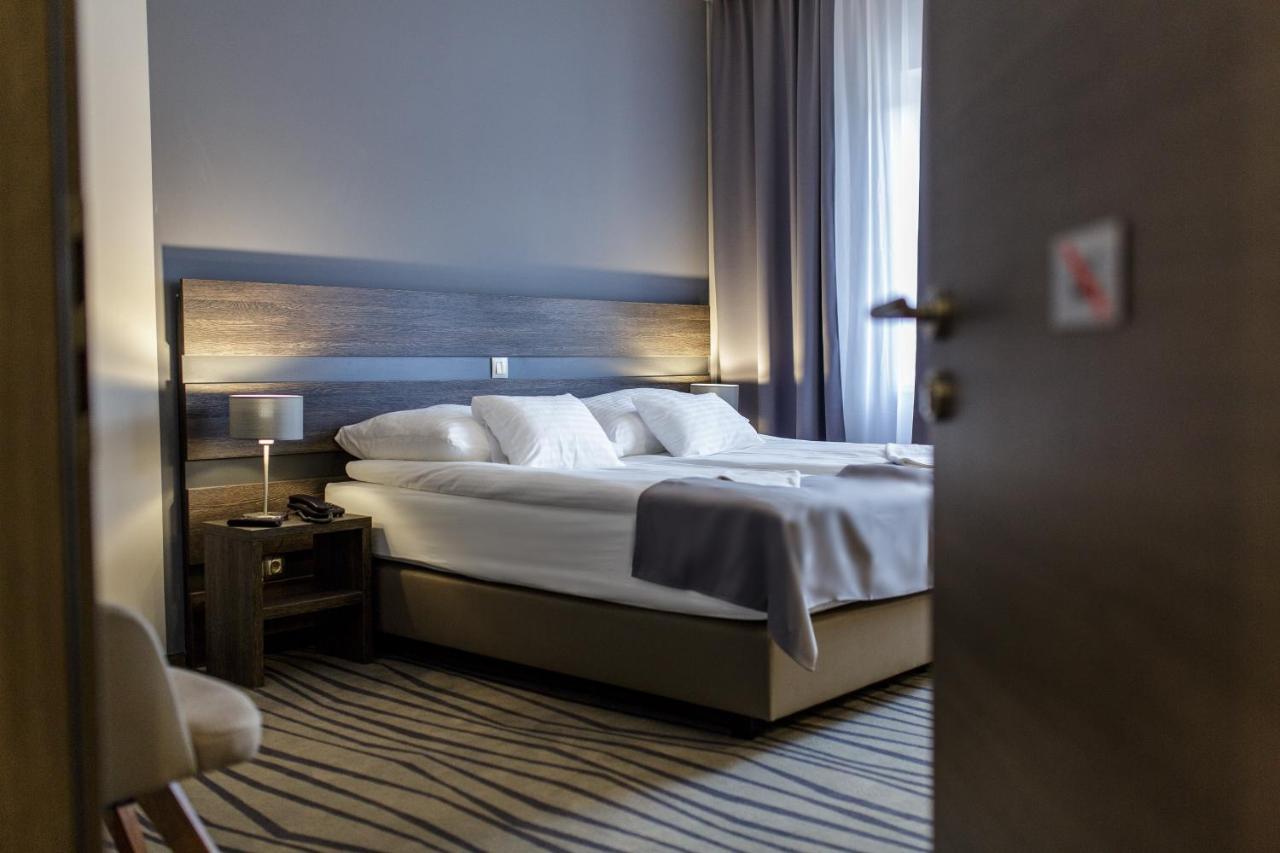 Oereg Miskolcz Hotel Esterno foto