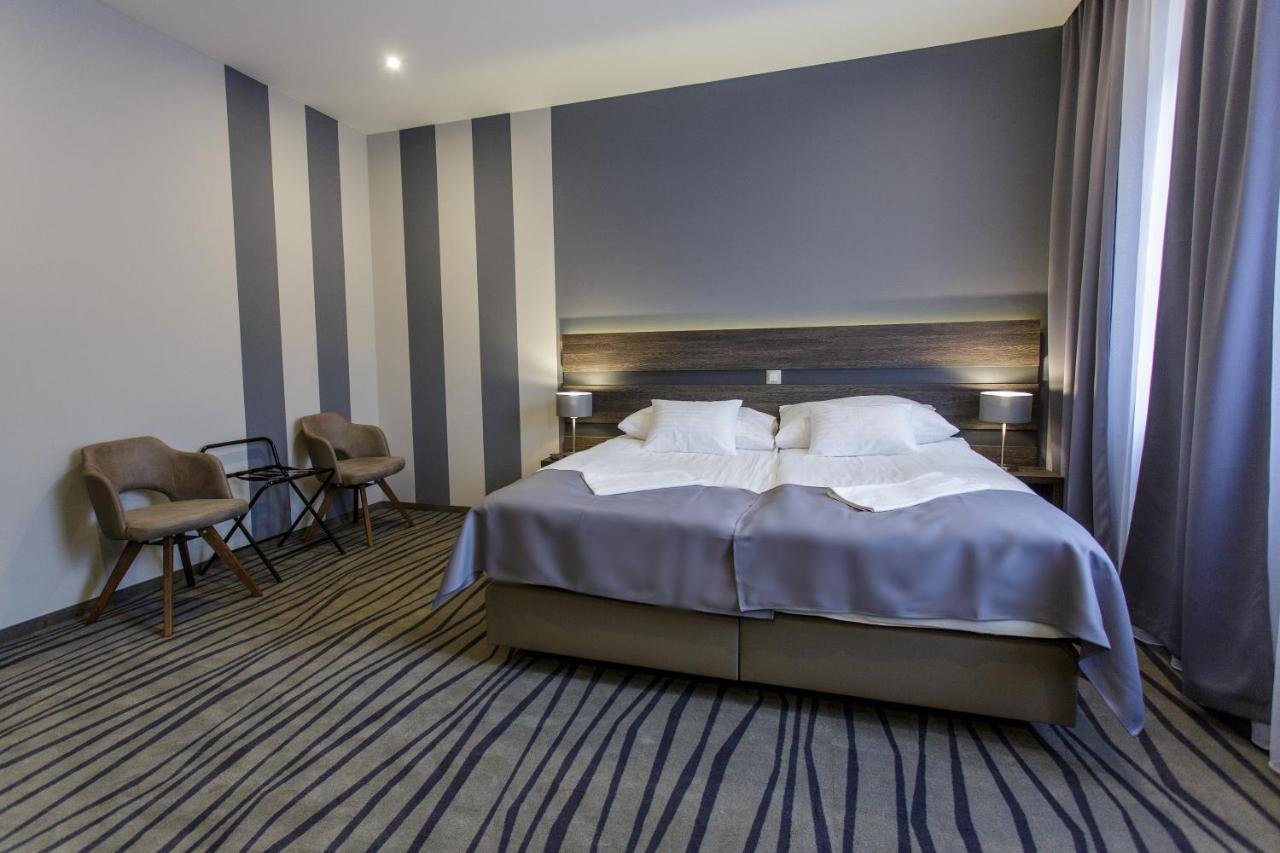 Oereg Miskolcz Hotel Esterno foto